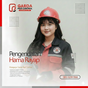 Jasa Anti Rayap di Bekasi Timur Suntik atau Injeksi