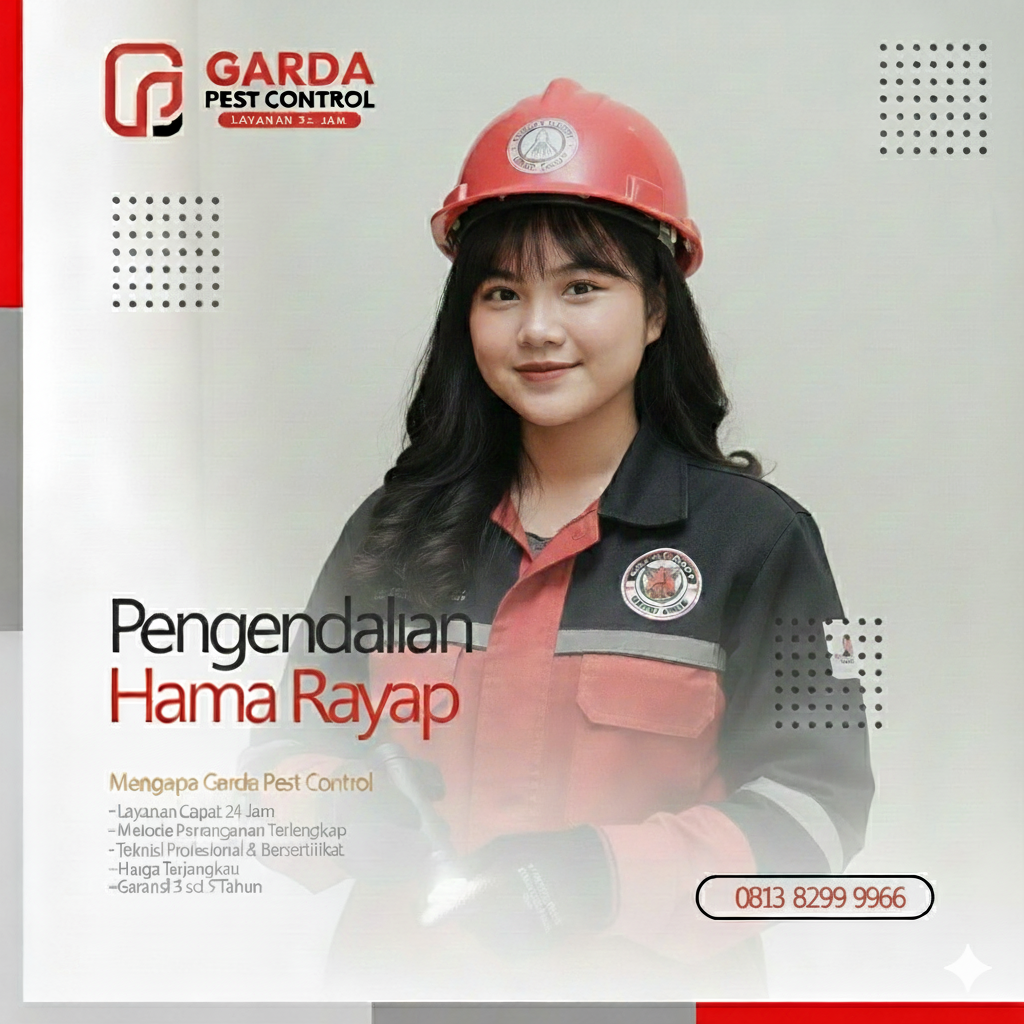 Jasa Anti Rayap di Bekasi Timur Suntik atau Injeksi