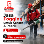 Tips Memilih Perusahaan Pest Control Fogging Berizin di Bekasi untuk Hunian dan Bisnis