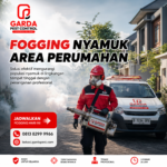 Layanan Fogging DBD Darurat Respon Cepat di Bekasi untuk Mengatasi Wabah Nyamuk